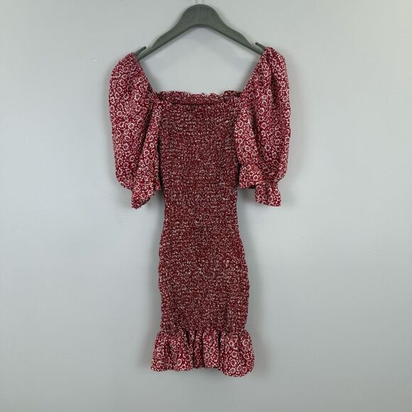 Auguste Cocktail dress 💛 - Picture 7 of 8